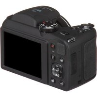 Фотоаппарат Kodak Pixpro AZ255 (черный) - Превью изображения №13 — Интернет-магазин ПроЗаказ