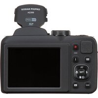 Фотоаппарат Kodak Pixpro AZ255 (черный) - Превью изображения №9 — Интернет-магазин ПроЗаказ