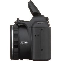 Фотоаппарат Kodak Pixpro AZ255 (черный) - Превью изображения №8 — Интернет-магазин ПроЗаказ