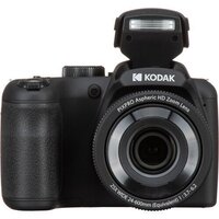 Фотоаппарат Kodak Pixpro AZ255 (черный) - Превью изображения №7 — Интернет-магазин ПроЗаказ