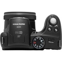 Фотоаппарат Kodak Pixpro AZ255 (черный) - Превью изображения №3 — Интернет-магазин ПроЗаказ