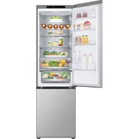 Холодильник LG DoorCooling+ GBV7280AMB - Превью изображения №3 — Интернет-магазин ПроЗаказ