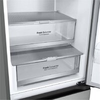Холодильник LG DoorCooling+ GBV7280AMB - Превью изображения №13 — Интернет-магазин ПроЗаказ