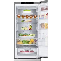 Холодильник LG DoorCooling+ GBV7280AMB - Превью изображения №7 — Интернет-магазин ПроЗаказ
