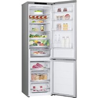 Холодильник LG DoorCooling+ GBV7280AMB - Превью изображения №4 — Интернет-магазин ПроЗаказ