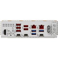 Материнская плата Gigabyte X870E Aero X3D Wood - Превью изображения №4 — Интернет-магазин ПроЗаказ