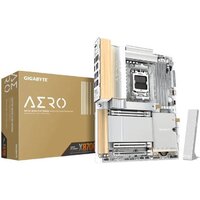 Материнская плата Gigabyte X870E Aero X3D Wood - Превью изображения №5 — Интернет-магазин ПроЗаказ