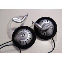 Наушники KOSS KSC75 - Превью изображения №4 — Интернет-магазин ПроЗаказ