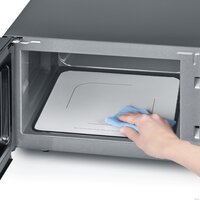 Микроволновая печь Severin MW 7762 - Превью изображения №5 — Интернет-магазин ПроЗаказ