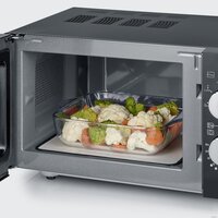 Микроволновая печь Severin MW 7762 - Превью изображения №4 — Интернет-магазин ПроЗаказ