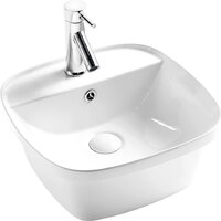 D&K Quadro DT1510916 (белый)