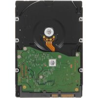 Жесткий диск WD Black 6TB WD6004FZBX - Превью изображения №3 — Интернет-магазин ПроЗаказ