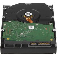 Жесткий диск WD Black 6TB WD6004FZBX - Превью изображения №4 — Интернет-магазин ПроЗаказ