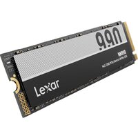 SSD Lexar NM990 1TB LNM990X001T-RNNNG - Превью изображения №3 — Интернет-магазин ПроЗаказ