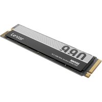 SSD Lexar NM990 1TB LNM990X001T-RNNNG - Превью изображения №4 — Интернет-магазин ПроЗаказ