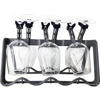 Встраиваемая посудомоечная машина Korting KDI 45570 - Превью изображения №3 — Интернет-магазин ПроЗаказ