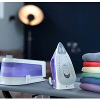 Утюг Braun CareStyle 1 IS1014VI - Превью изображения №4 — Интернет-магазин ПроЗаказ