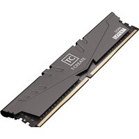Оперативная память Team T-Create Expert OC10L 2x16ГБ DDR4 3600 МГц TTCED432G3600HC18JDC01 - Превью изображения №2 — Интернет-магазин ПроЗаказ
