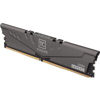 Оперативная память Team T-Create Expert OC10L 2x16ГБ DDR4 3600 МГц TTCED432G3600HC18JDC01 - Превью изображения №3 — Интернет-магазин ПроЗаказ