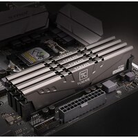 Оперативная память Team T-Create Expert OC10L 2x16ГБ DDR4 3600 МГц TTCED432G3600HC18JDC01 - Превью изображения №4 — Интернет-магазин ПроЗаказ