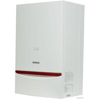 Отопительный котел Hubert AGB 35DC - Превью изображения №3 — Интернет-магазин ПроЗаказ