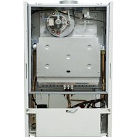 Отопительный котел Hubert AGB 35DC - Превью изображения №4 — Интернет-магазин ПроЗаказ