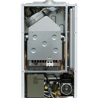 Отопительный котел Hubert AGB 35DC - Превью изображения №5 — Интернет-магазин ПроЗаказ