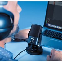 Проводной микрофон RODE NT-USB Mini - Превью изображения №7 — Интернет-магазин ПроЗаказ
