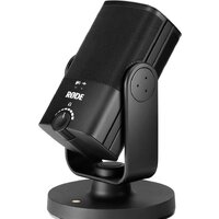 Проводной микрофон RODE NT-USB Mini - Превью изображения №3 — Интернет-магазин ПроЗаказ