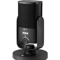 Проводной микрофон RODE NT-USB Mini - Превью изображения №2 — Интернет-магазин ПроЗаказ
