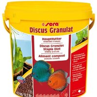 Sera Discus Granules 4.2 кг