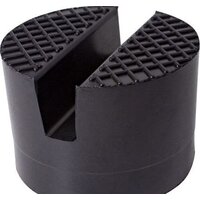 Подкатной домкрат FORSAGE F-T825010 3т - Превью изображения №3 — Интернет-магазин ПроЗаказ