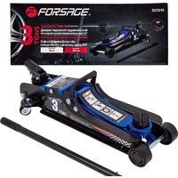 Подкатной домкрат FORSAGE F-T825010 3т - Превью изображения №4 — Интернет-магазин ПроЗаказ