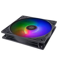 Вентилятор для корпуса SilverStone Vista 140 ARGB SST-VS140B-ARGB - Превью изображения №4 — Интернет-магазин ПроЗаказ