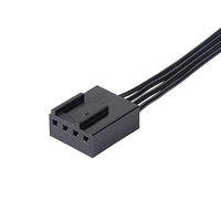 Вентилятор для корпуса SilverStone Vista 140 ARGB SST-VS140B-ARGB - Превью изображения №10 — Интернет-магазин ПроЗаказ