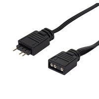 Вентилятор для корпуса SilverStone Vista 140 ARGB SST-VS140B-ARGB - Превью изображения №11 — Интернет-магазин ПроЗаказ