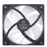 Вентилятор для корпуса SilverStone Vista 140 ARGB SST-VS140B-ARGB - Превью изображения №5 — Интернет-магазин ПроЗаказ