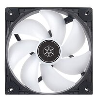 Вентилятор для корпуса SilverStone Vista 140 ARGB SST-VS140B-ARGB - Превью изображения №2 — Интернет-магазин ПроЗаказ