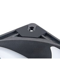 Вентилятор для корпуса SilverStone Vista 140 ARGB SST-VS140B-ARGB - Превью изображения №9 — Интернет-магазин ПроЗаказ