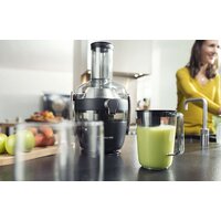 Соковыжималка Philips HR1919/70 - Превью изображения №3 — Интернет-магазин ПроЗаказ