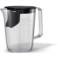 Соковыжималка Philips HR1919/70 - Превью изображения №5 — Интернет-магазин ПроЗаказ