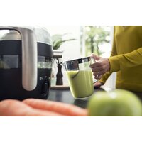 Соковыжималка Philips HR1919/70 - Превью изображения №9 — Интернет-магазин ПроЗаказ