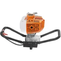 Мотобур Carver AG-62/000 (без шнека) - Превью изображения №2 — Интернет-магазин ПроЗаказ