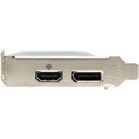 Видеокарта AFOX GeForce GTX 1050 4GB GDDR5 AF1050-4096D5H4 - Превью изображения №6 — Интернет-магазин ПроЗаказ