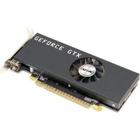 Видеокарта AFOX GeForce GTX 1050 4GB GDDR5 AF1050-4096D5H4 - Превью изображения №4 — Интернет-магазин ПроЗаказ