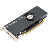 Видеокарта AFOX GeForce GTX 1050 4GB GDDR5 AF1050-4096D5H4 - Превью изображения №3 — Интернет-магазин ПроЗаказ