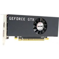 Видеокарта AFOX GeForce GTX 1050 4GB GDDR5 AF1050-4096D5H4 - Превью изображения №2 — Интернет-магазин ПроЗаказ
