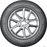 Летние шины Nokian Tyres Nordman S2 SUV 265/60R18 110V - Превью изображения №2 — Интернет-магазин ПроЗаказ