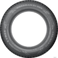 Летние шины Nokian Tyres Nordman S2 SUV 265/60R18 110V - Превью изображения №4 — Интернет-магазин ПроЗаказ