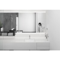 Смеситель Hansgrohe Vernis Shape 71569000 - Превью изображения №2 — Интернет-магазин ПроЗаказ